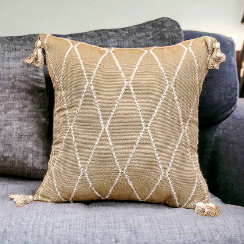 Pillow Case, Ivory