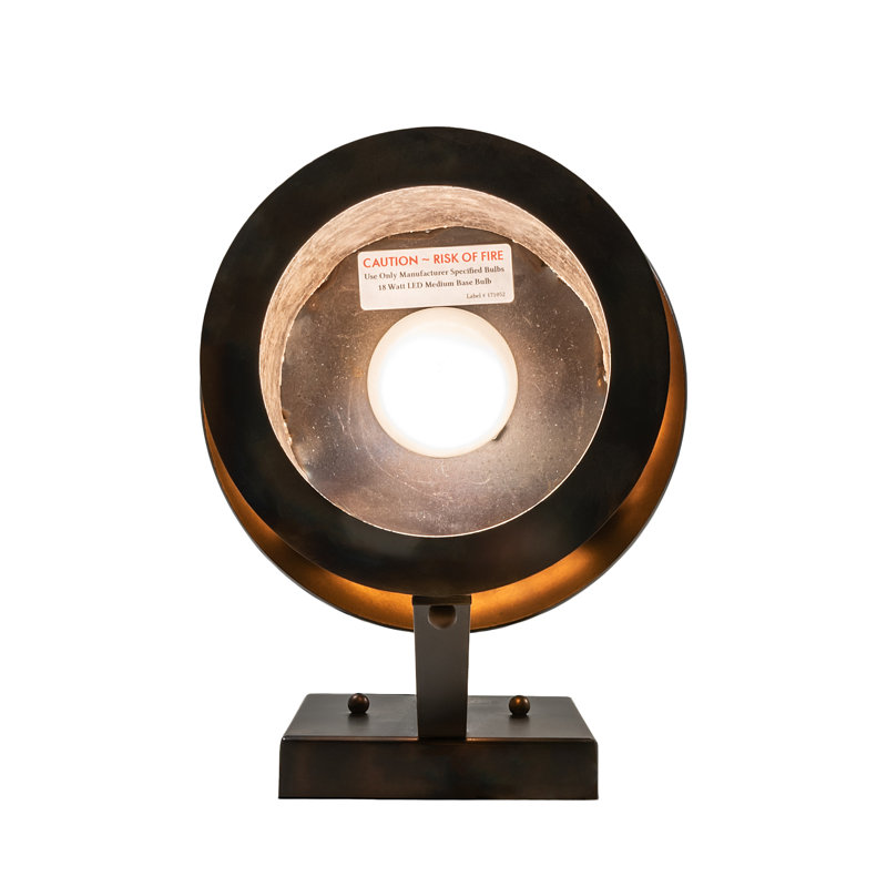 Rustic Lodge 1 - Light Armed Sconce
