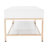 Elica Single Coffee Table