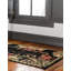 Floral Area Rug-1498570788