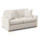 Nicklaus 68'' Upholstered Sleeper Sofa