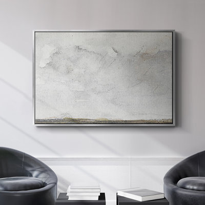 Paysage rétro
