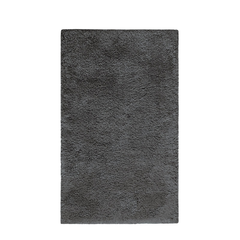 Egoist Bath Rug, Storm, 28" W x 47" L