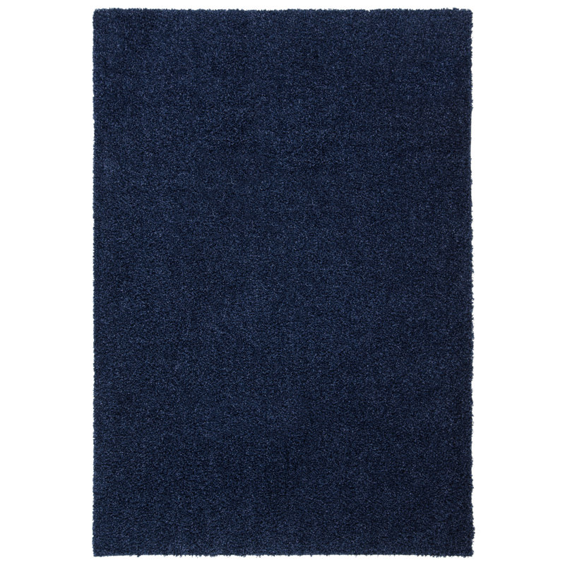 Shelburne Solid Colour Area Rug, Rectangle 160 x 229 cm