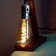 60W Equivalent ST64 E27/Medium (Standard) Dimmable 2600K LED Bulb