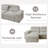 Modular Sofa