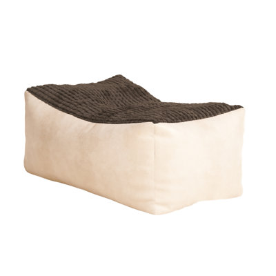 Refillable Classic Bean Bag