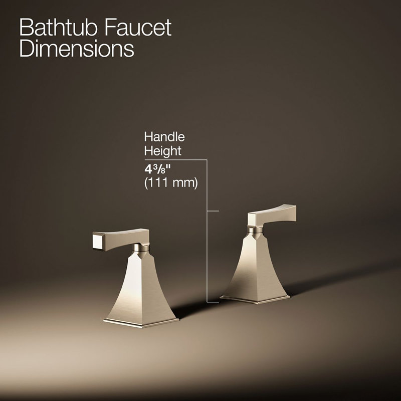 Memoirs® Widespread Bathroom Faucet, Vibrant Brushed Bronze