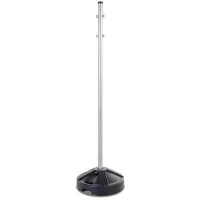 5' Sign Post and 50 lb. Base Kit