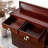 Classic high quality storage shoe cabinet