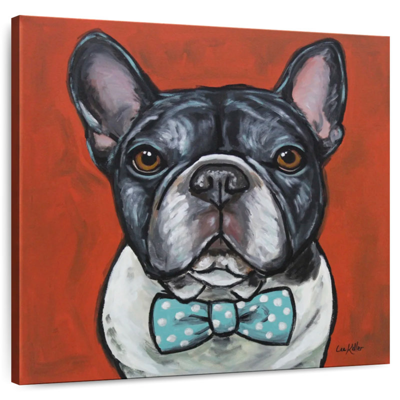 Crowle Frenchie Louie