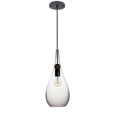 Earth 1 - Light Pendant