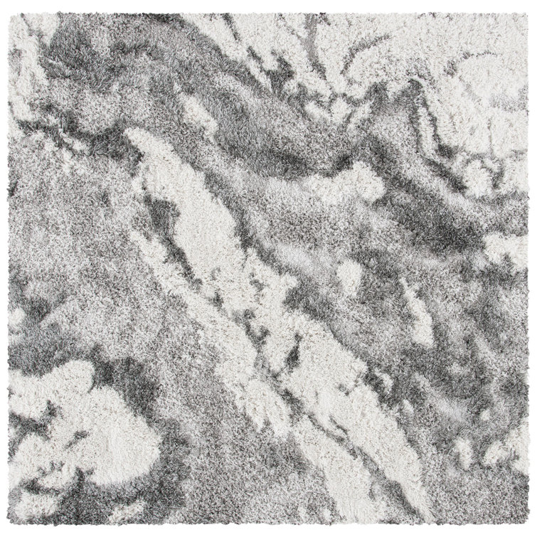 Anguiano 800 Performance Abstract Rug