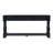 Cervantez Console Table Long Console Table with Drawers and Shelf,entryway table,sofa table-808021253