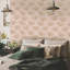 Dutch Wallcoverings Wallpaper Fleur-960002970