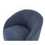 Fauteuil demi-tonneau pivotant 1 pièce Boucle-1553656859