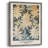 WM MORRIS Series DCCCXII Framed Print - Solid Wood-297118465