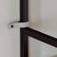 Étagère à livres à largeur triple l 69,3 po x H 69,3 po-95171321-123493525