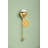 Luciel 1 Light Wall Sconce