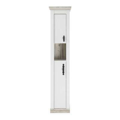 Theres Wall Linen Cabinet