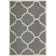 Joyner Looped/Hooked Grey/Beige Indoor/Outdoor Rug