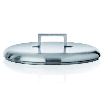 Mepra Lid Stile Stainless Steel