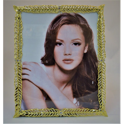 Montpelier Single Picture Frame