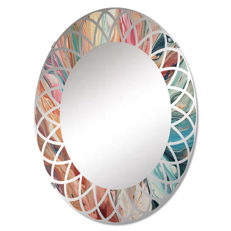 Miroir Zetana, 30 po x 20 po