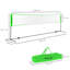 16cm L x 95cm W x 23cm Steel Mat