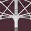 Parasol de marché octagonal 9'-88469937