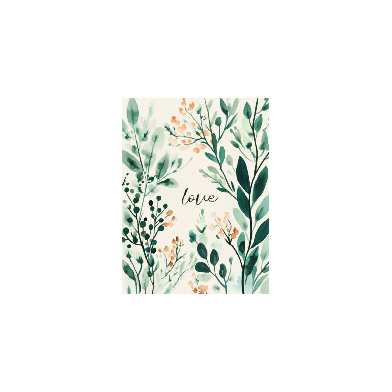 Wrapped Canvas Print, 121.92cm H x 81.28 cm W