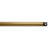 18" White Ceiling Fan Downrod-915522181-915522228