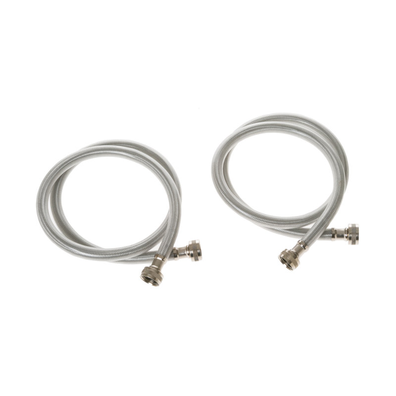 GE Appliances Universal Washer Hose