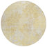 Gold/White