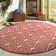 Tapis intérieur / extérieur Burnell 100 Performance Ikat