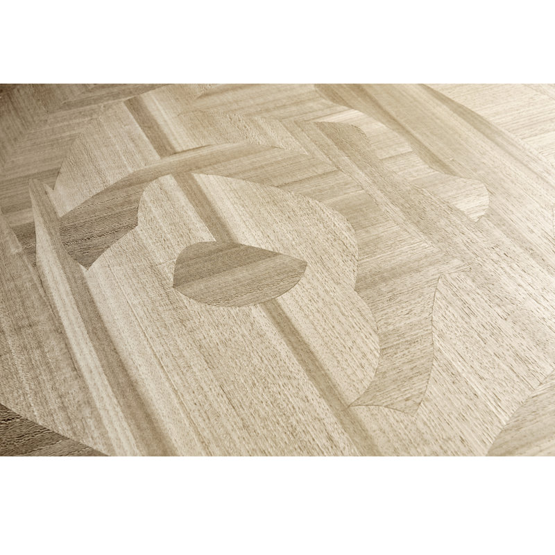 Water Tidepool Round Dining Table