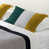 Green/White/Gold selected