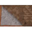 Tapis oriental en laine réversible kilim 5 x 6