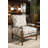Upholstered Armchair-86919551-86919487