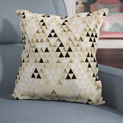 Coussin intérieur / extérieur Carlton