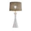 Lampe de table 31 po Moreau