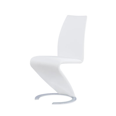 Weldon Upholstered Side Chair