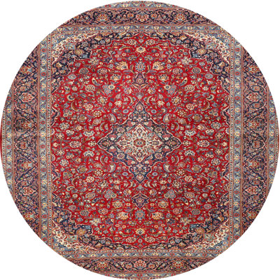 Oriental Indoor Rug