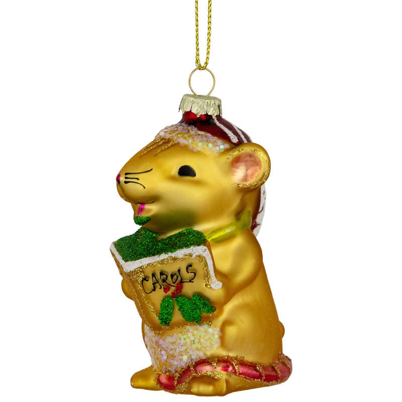 Figurine décorative Northlight