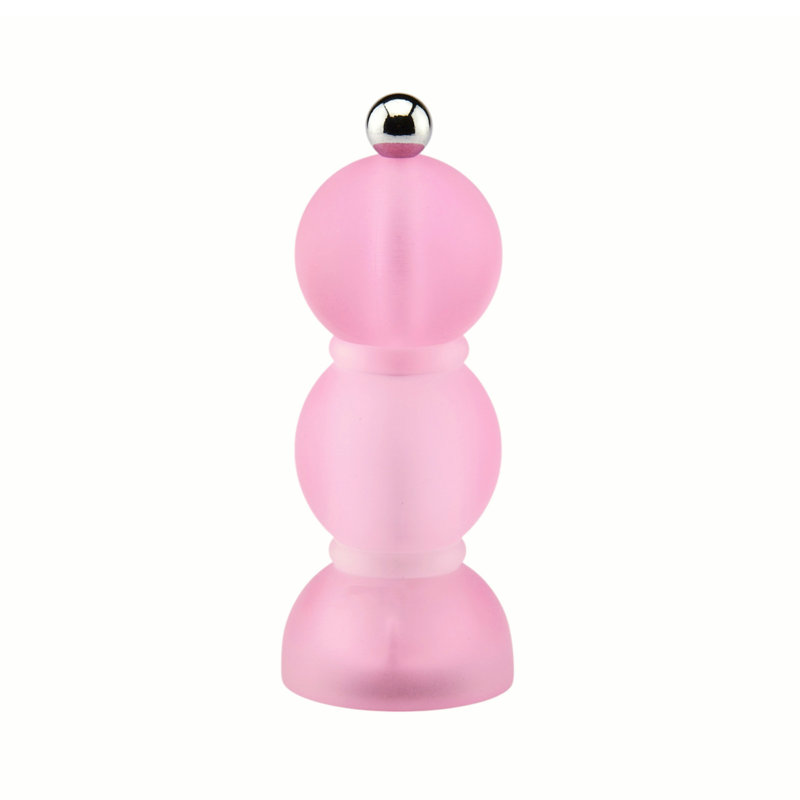 Bob Pepper Mill, Pink