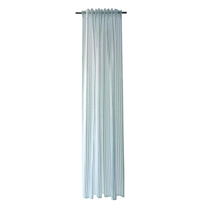 Room Darkening Sliding Panel