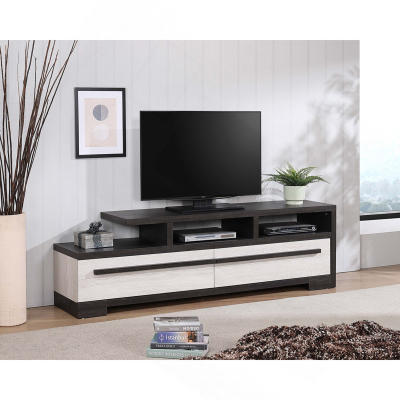 Meuble télé 1 pièce 2 pièces