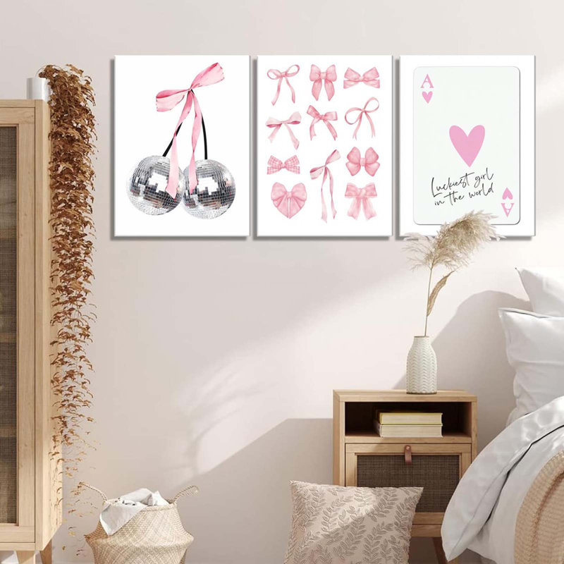 Framed Print on Canvas, 60 cm H x 40 cm W