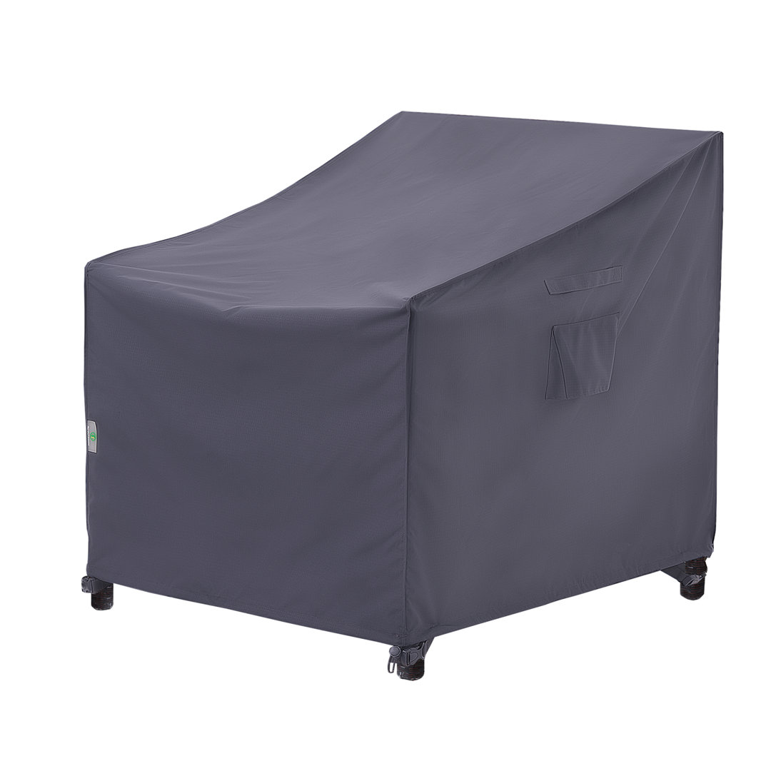 Premium Waterproof Outdoor Patio Chair 