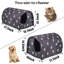 Abri pour chats Stray